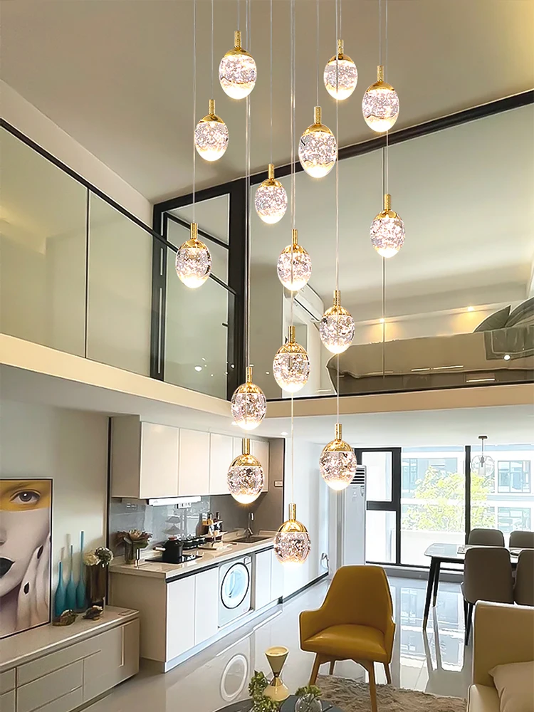 Home Hardware Bathroom Lighting - Yüksek kaliteli donanım avize Modern lüks