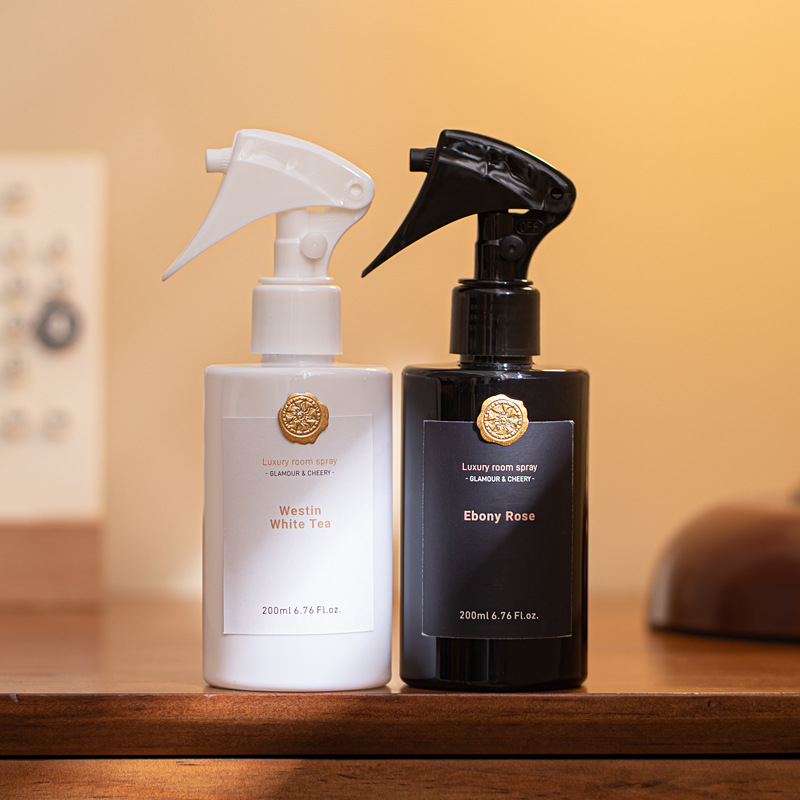 Home Bathroom Freshener - Oda Spreyi Koku Giderici, Ev Banyo