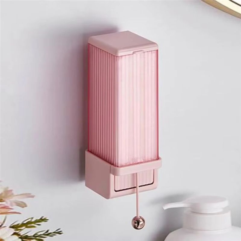 Home Bathroom Trends - Sıcak Trend Duvara Monte Edilen Makyaj
