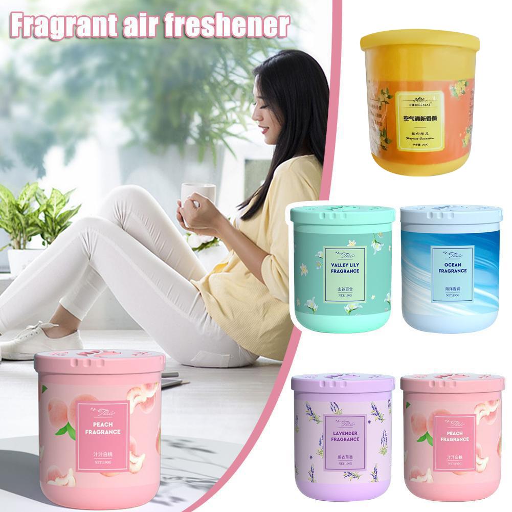 Home Bathroom Freshener - Oda Spreyi Doğal Ev Bitki Zararsız