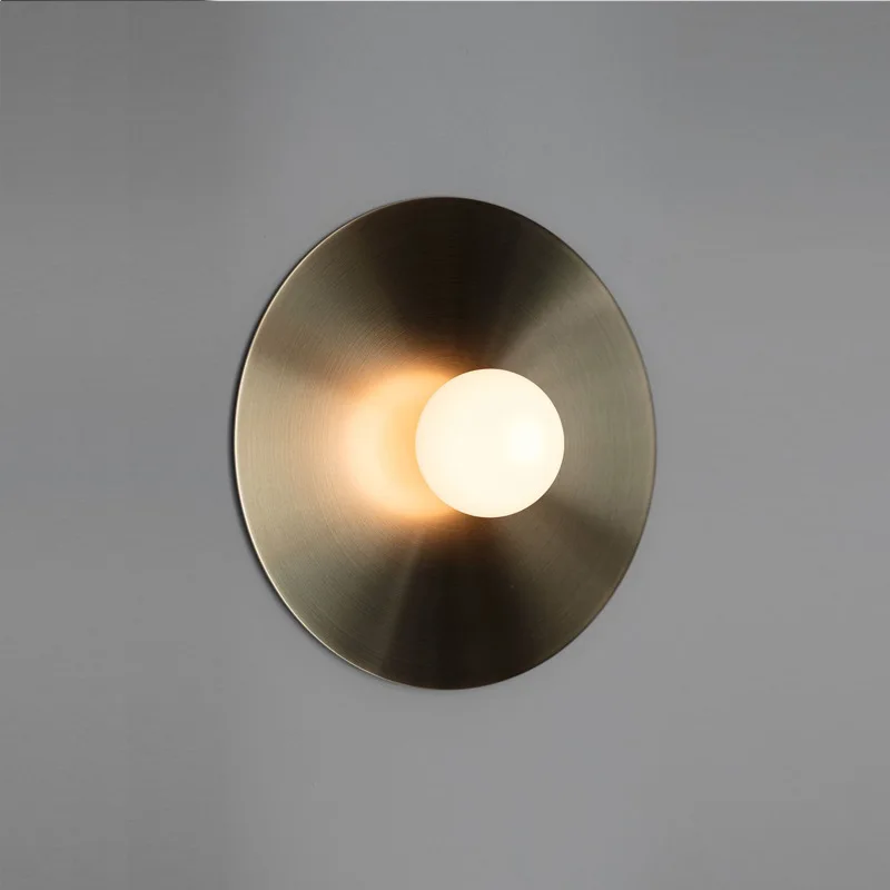 Post Modern Duvar Lambaları Ot - Home Bathroom Hardware incelemesi ve fiyatı