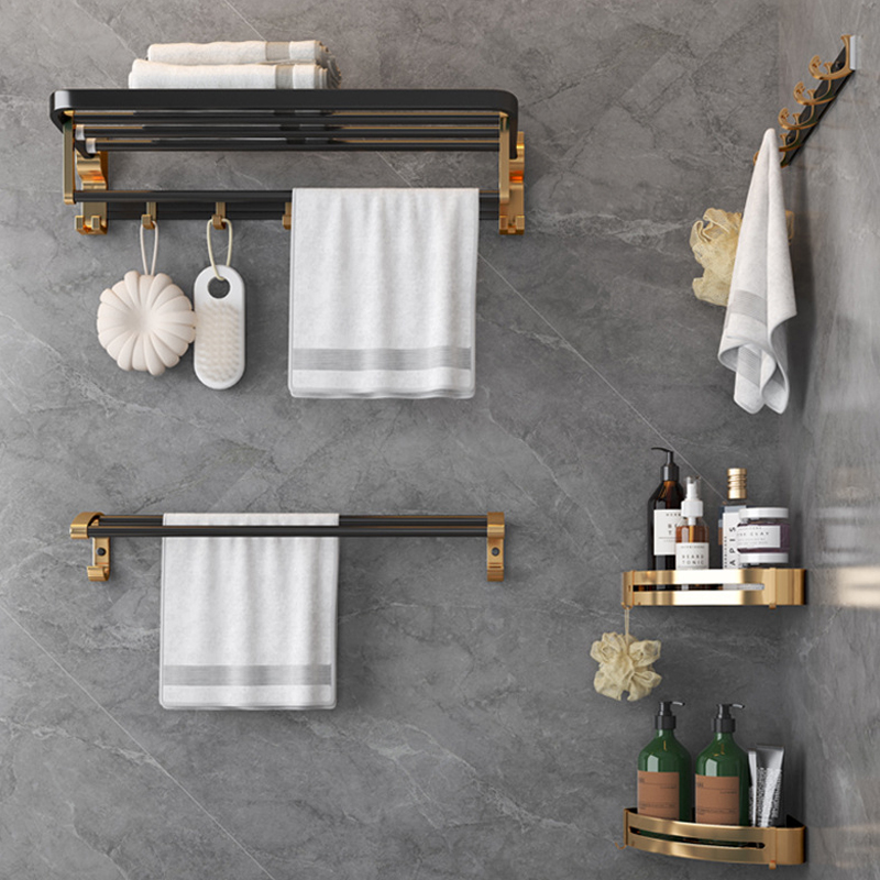 Modern Lüks Banyo Donanım Seti - Home Bathroom Hardware incelemesi ve fiyatı