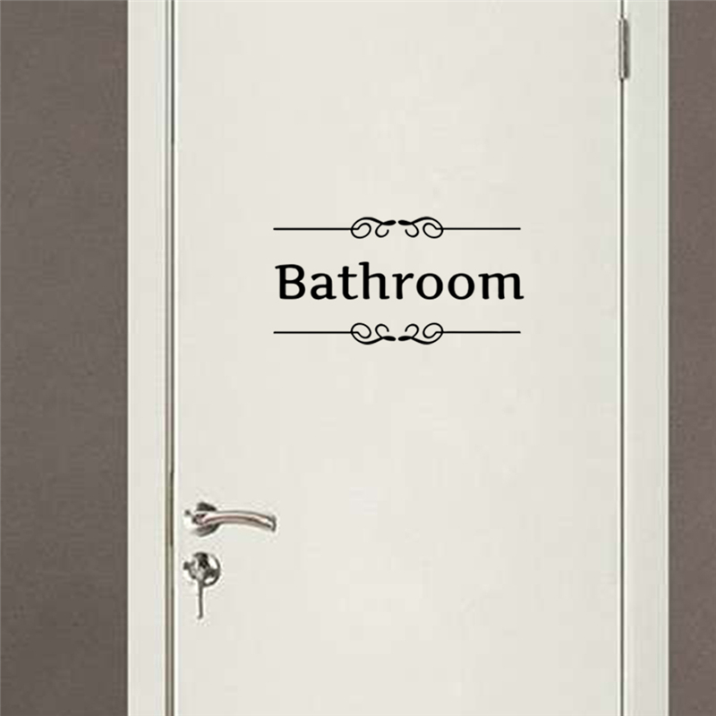 Tuvalet banyo Burcu Duvar Çıka - Home Bathroom Quotes incelemesi ve fiyatı