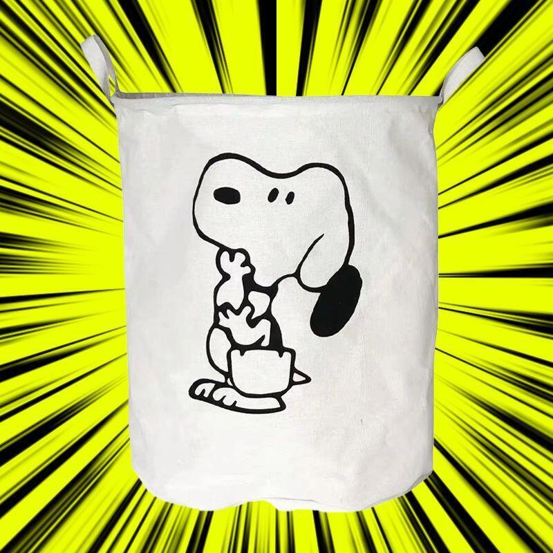 Snoopy Pamuklu Kumaş Çamaşır S - Home Edit Bathroom Organizer incelemesi ve fiyatı