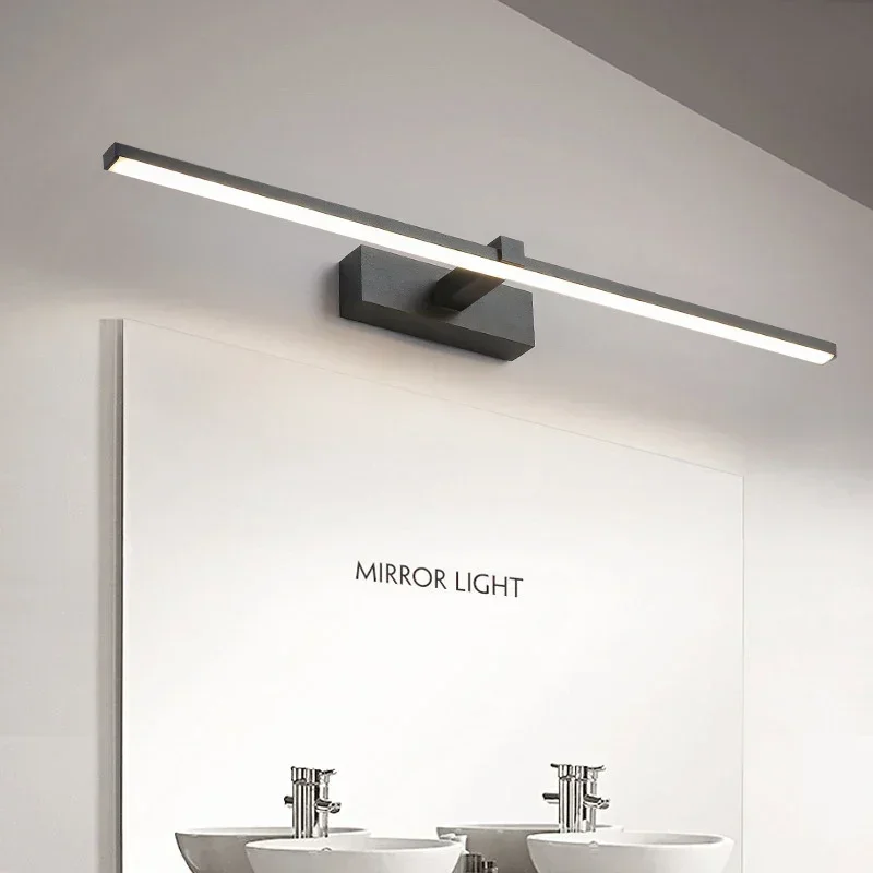 Modern LED Duvar Lambası Banyo - Home Bathroom Hardware incelemesi ve fiyatı