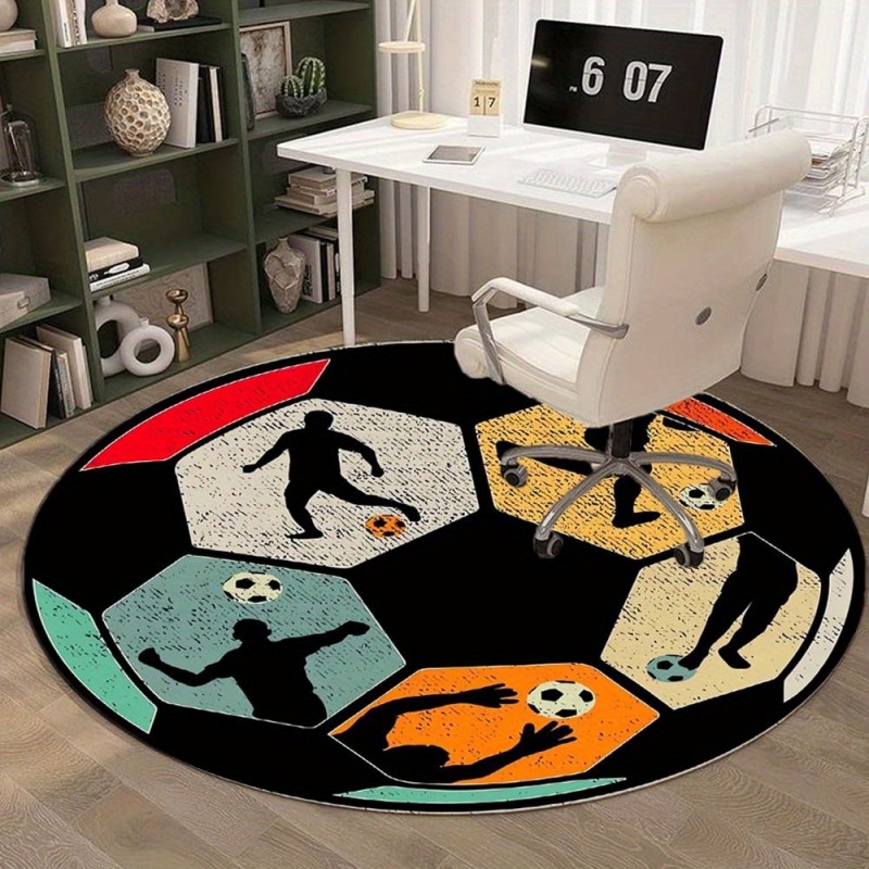 Yuvarlak Uzaylı Xenomorph Halı - Home Bathroom Trends incelemesi ve fiyatı