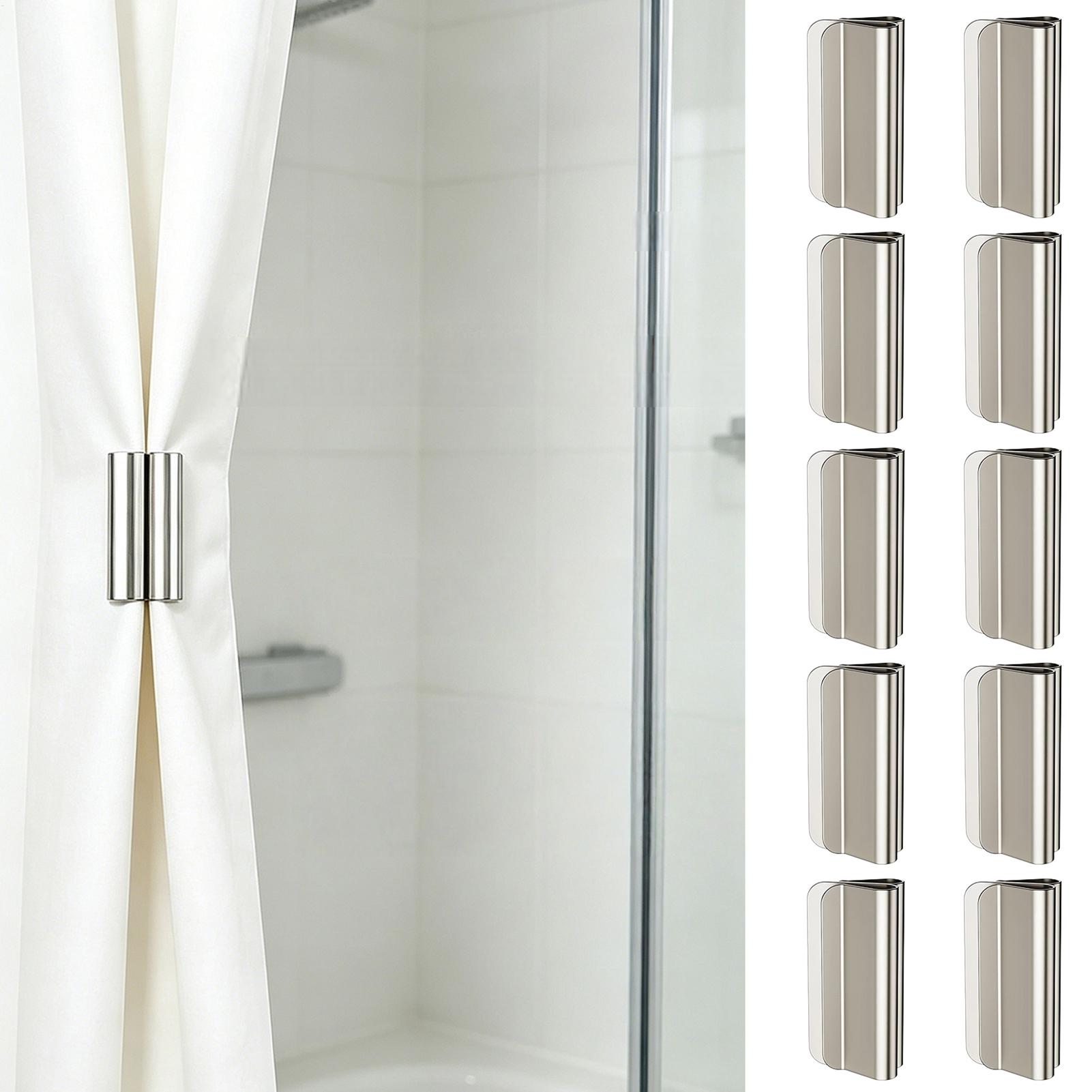 10 adet manyetik perde klipsle - Home Hardware Bathroom Lighting incelemesi ve fiyatı
