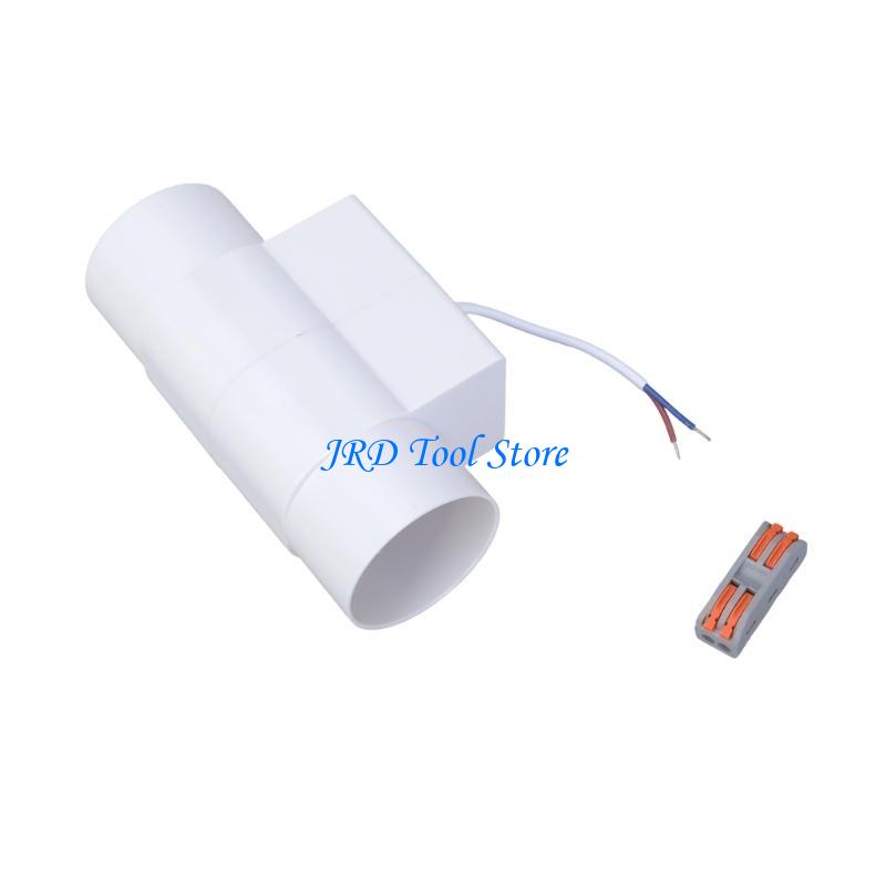 A2UD 50mm 220V 50Hz 12W Inline - Home Bathroom Extractor Fan incelemesi ve fiyatı