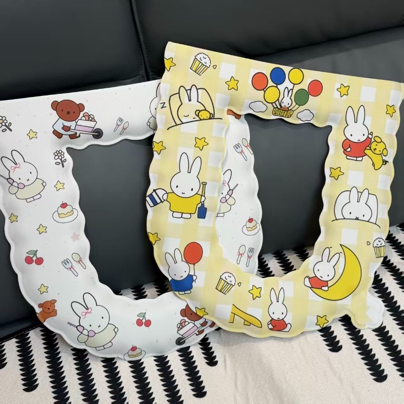 Miffy Tavşan Anime İki Boyutlu - Home Bathroom Model incelemesi ve fiyatı