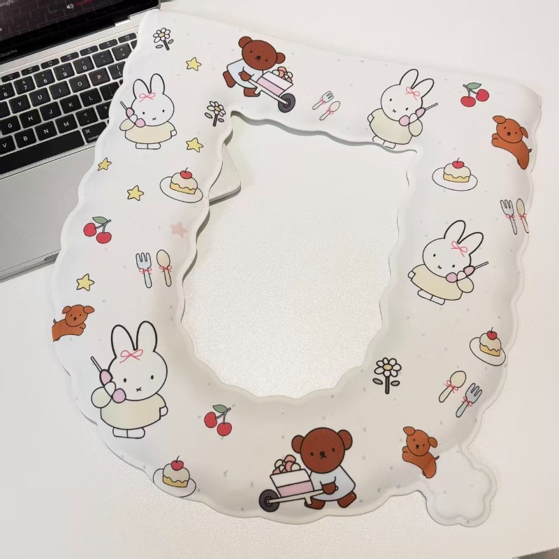 Miffy Tavşan Anime İki Boyutlu - Home Bathroom Model incelemesi ve fiyatı