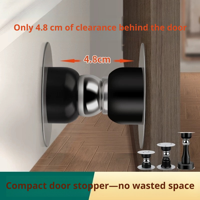 Gümüş Paslanmaz Çelik Manyetik - Home Bathroom Hardware incelemesi ve fiyatı