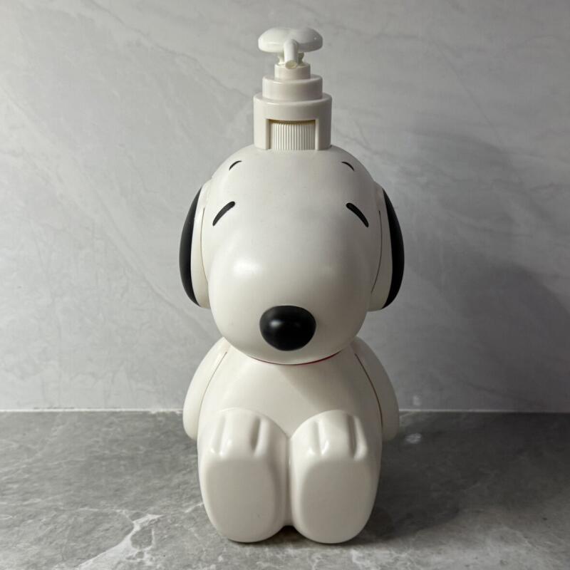 Kawaii Snoopy Şampuan Dispense - Home Bathroom Model incelemesi ve fiyatı