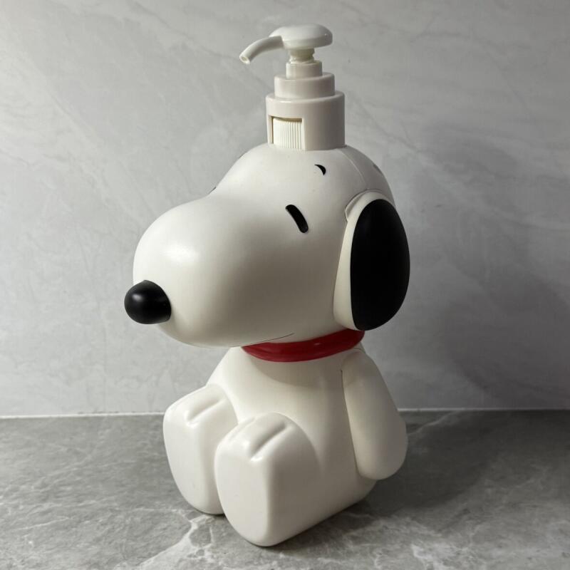 Kawaii Snoopy Şampuan Dispense - Home Bathroom Model incelemesi ve fiyatı