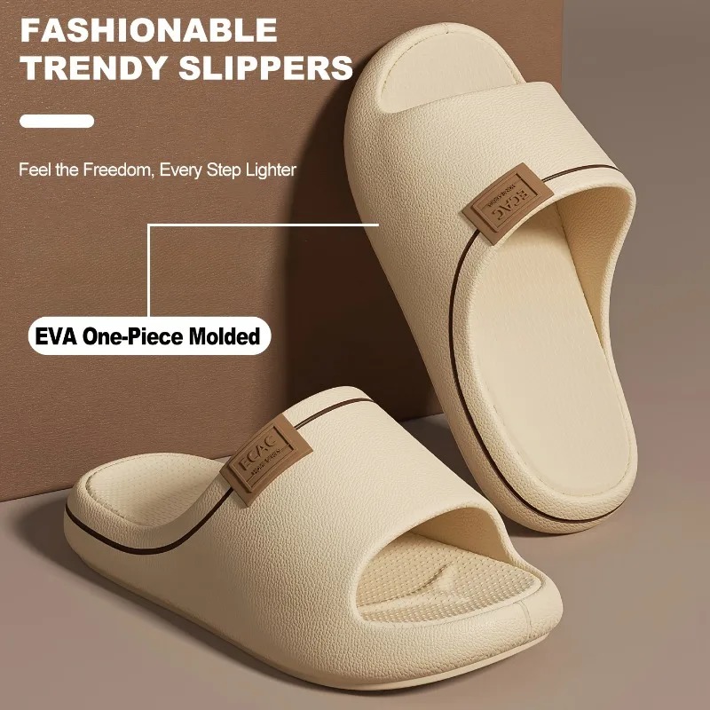 Yaz Modası EVA Terlikler İç Me - Home Bathroom Trends incelemesi ve fiyatı
