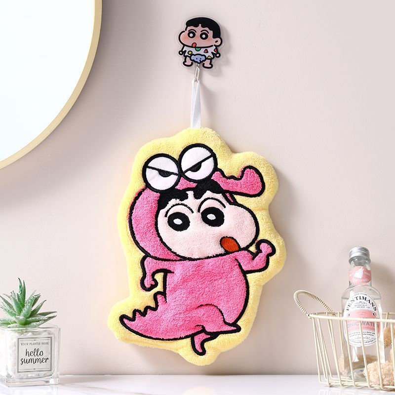 Crayon Shin-chan Nohara Hirosh - Home Bathroom Model incelemesi ve fiyatı