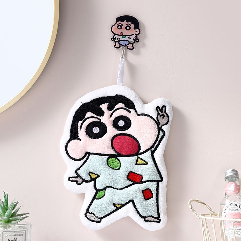 Crayon Shin-chan Nohara Hirosh - Home Bathroom Model incelemesi ve fiyatı