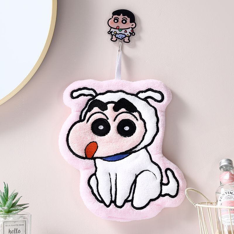 Crayon Shin-chan Nohara Hirosh - Home Bathroom Model incelemesi ve fiyatı