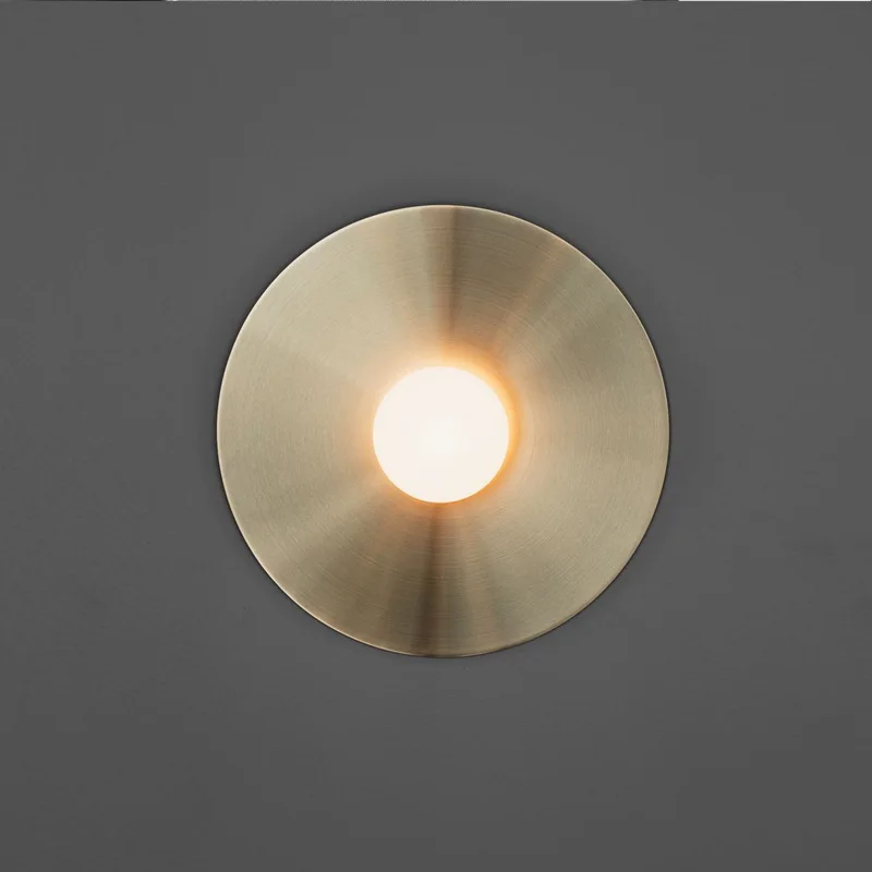 Post Modern Duvar Lambaları Ot - Home Hardware Bathroom Lighting incelemesi ve fiyatı