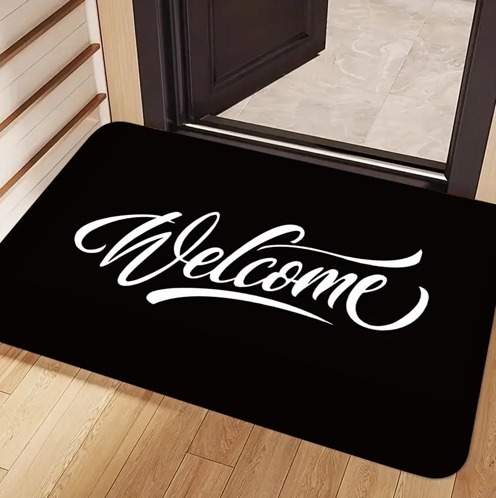 Komik Şarap Sözü Kapı Paspası  - Home Bathroom Quotes incelemesi ve fiyatı