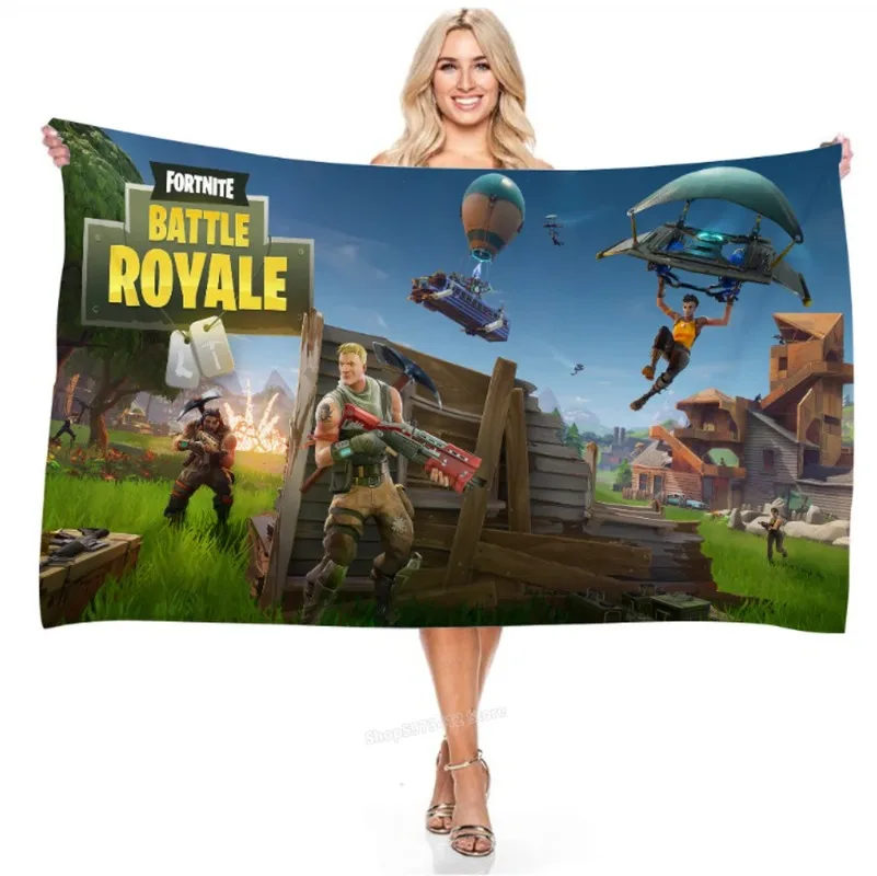 Fortnites Plaj Havlusu Oyunu F - Home Bathroom Model incelemesi ve fiyatı