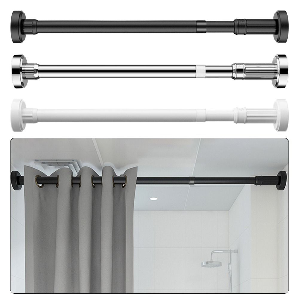 35-80cm giysi kurutma raf ayar - Home Bathroom Hardware incelemesi ve fiyatı