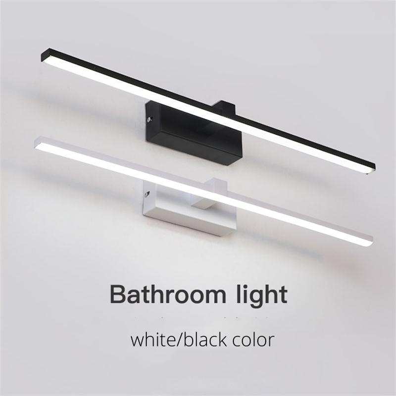 Modern LED Duvar Lambası Banyo - Home Hardware Bathroom Lighting incelemesi ve fiyatı
