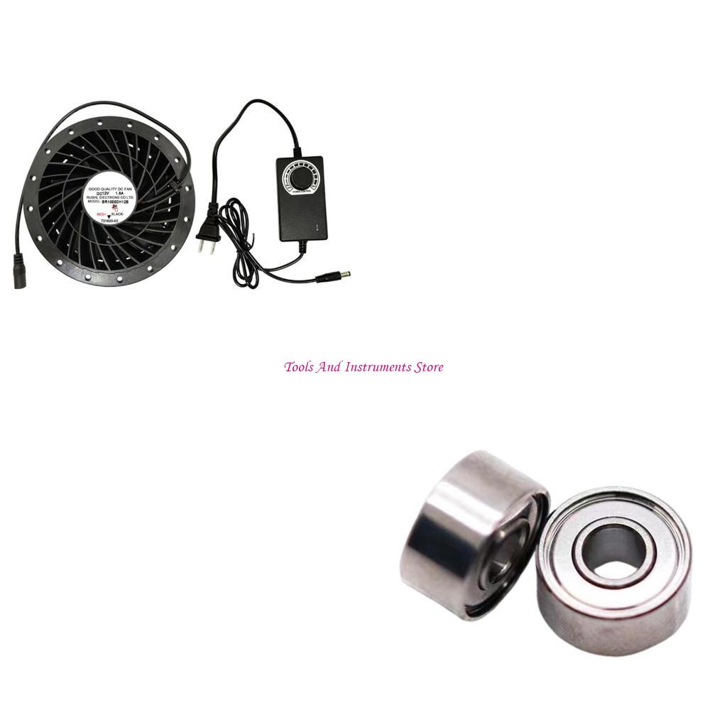 6500RPM 12V Banyo Çıkarıcı Fan - Home Bathroom Extractor Fan incelemesi ve fiyatı