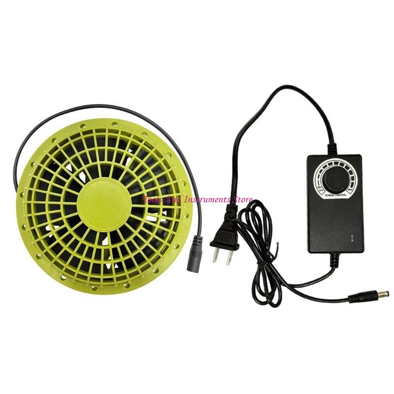 6500RPM 12V Banyo Çıkarıcı Fan - Home Bathroom Extractor Fan incelemesi ve fiyatı
