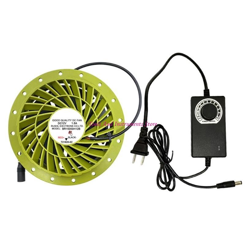 6500RPM 12V Banyo Çıkarıcı Fan - Home Bathroom Extractor Fan incelemesi ve fiyatı