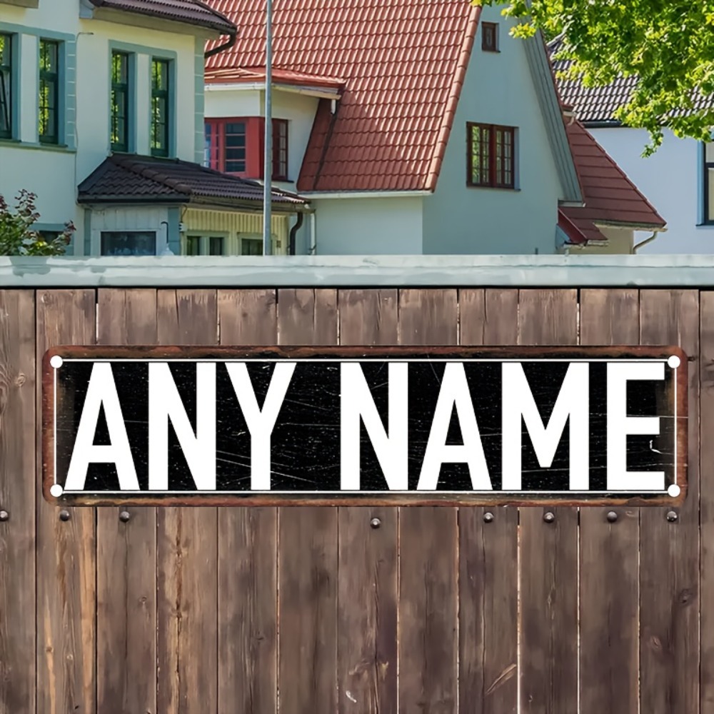2D Düz 16 Renk Özel Alüminyum  - Home Bathroom Signs incelemesi ve fiyatı