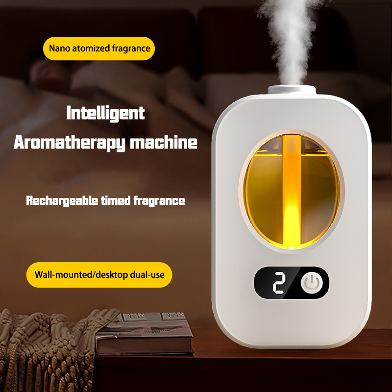Otomatik Difüzör Aromaterapi M - Home Bathroom Freshener incelemesi ve fiyatı