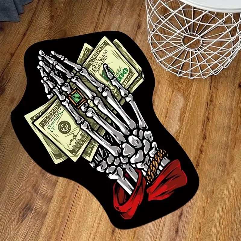 VIKAMA Yaratıcı Dolar Peluş Ha - Home Bathroom Trends incelemesi ve fiyatı