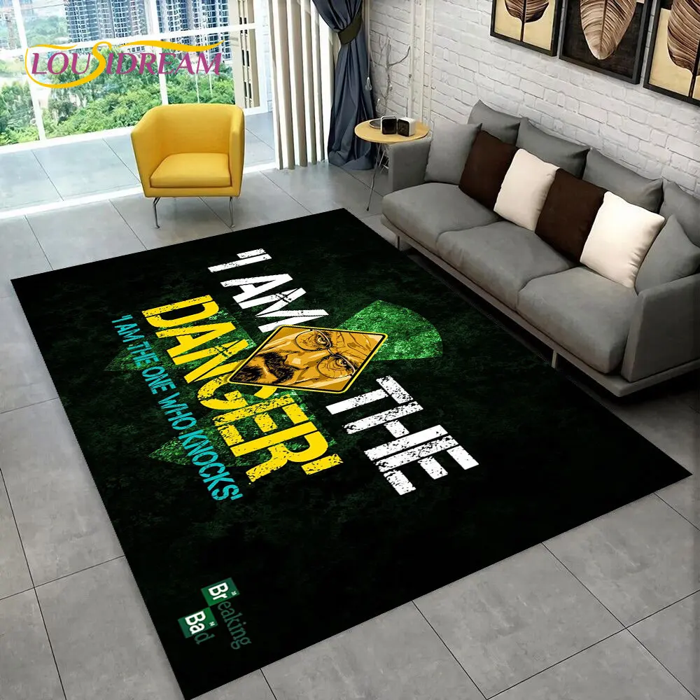 Breaking Bad Walter Hartwell A - Home Bathroom Break incelemesi ve fiyatı