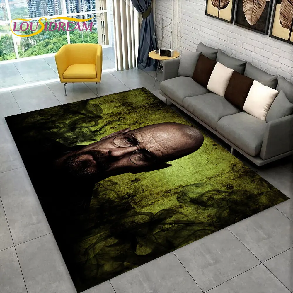 Breaking Bad Walter Hartwell A - Home Bathroom Break incelemesi ve fiyatı