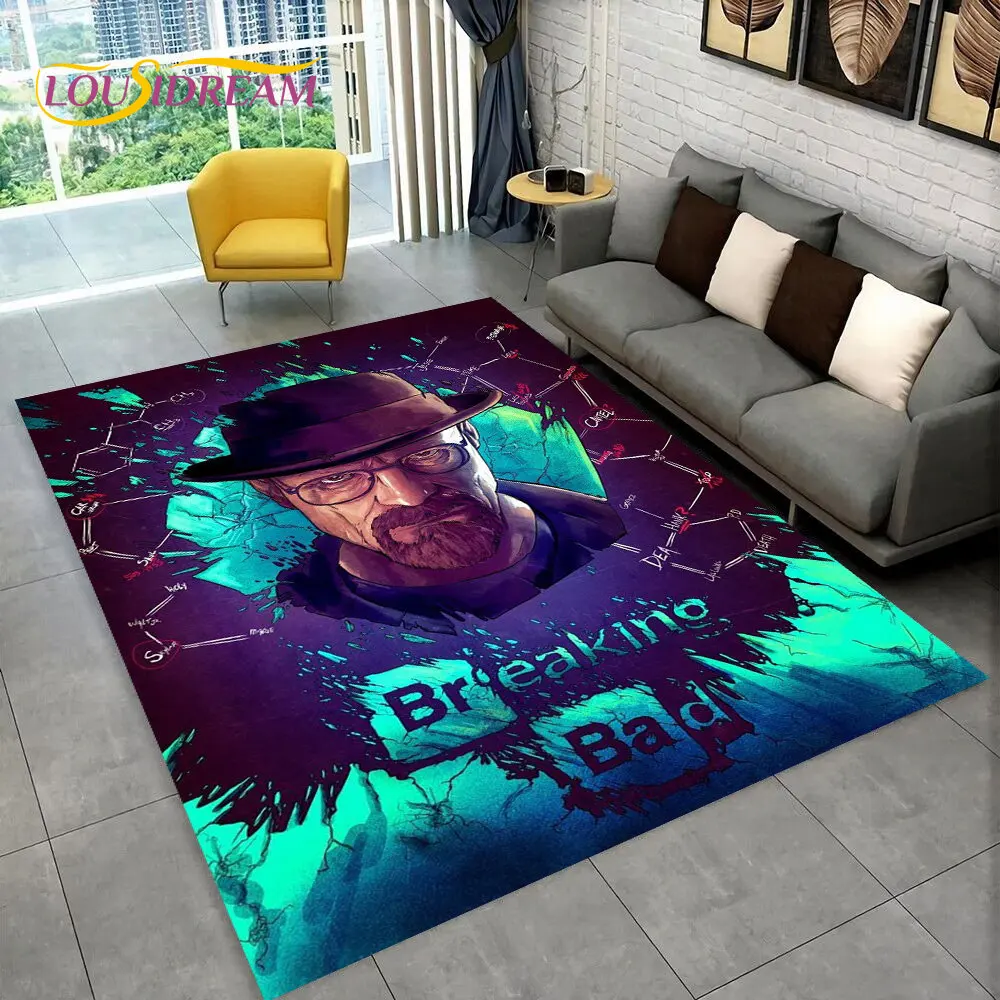 Breaking Bad Walter Hartwell A - Home Bathroom Break incelemesi ve fiyatı
