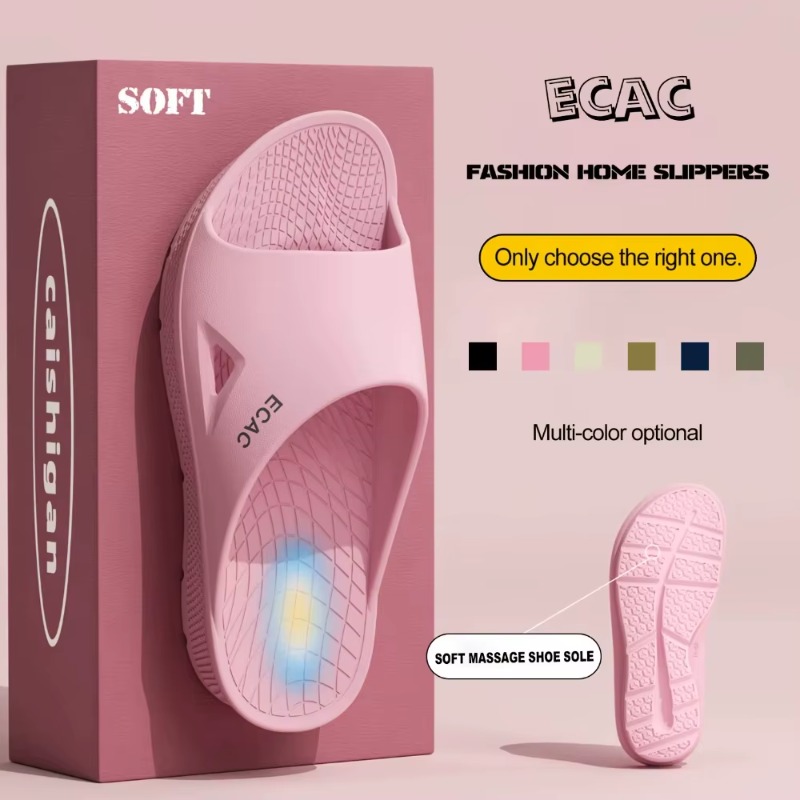 Kadın Erkek Yaz Kaymaz Terlik  - Home Bathroom Trends incelemesi ve fiyatı