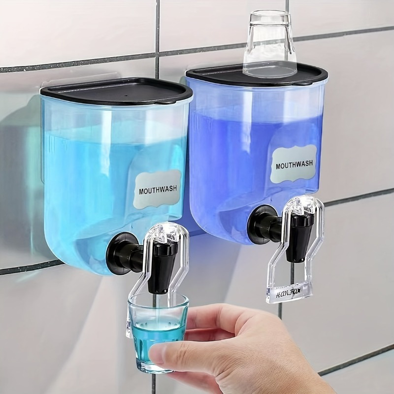 2 Adet 600ml Ağız Çalkalama Su - Home Bathroom Freshener incelemesi ve fiyatı