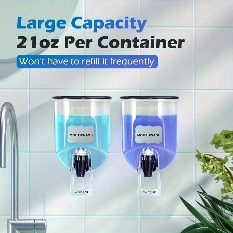 2 Adet 600ml Ağız Çalkalama Su - Home Bathroom Freshener incelemesi ve fiyatı