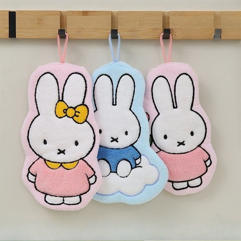 Miffy Tavşan El Havlusu Yaratı - Home Bathroom Model incelemesi ve fiyatı
