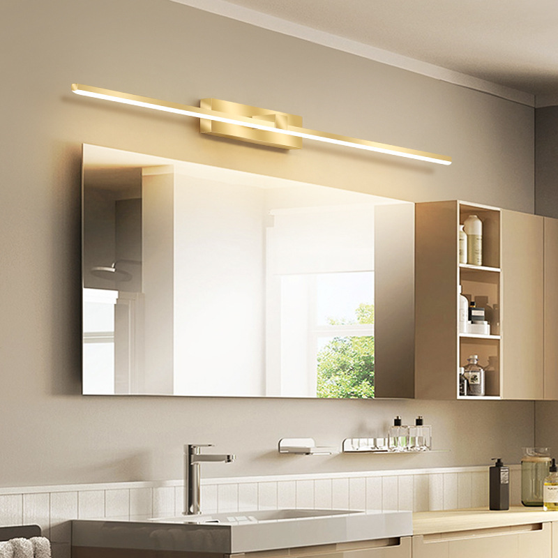 Modern LED Duvar Lambası Banyo - Home Hardware Bathroom Lighting incelemesi ve fiyatı