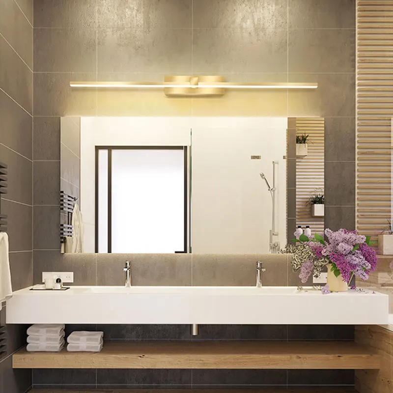 Modern LED Duvar Lambası Banyo - Home Hardware Bathroom Lighting incelemesi ve fiyatı