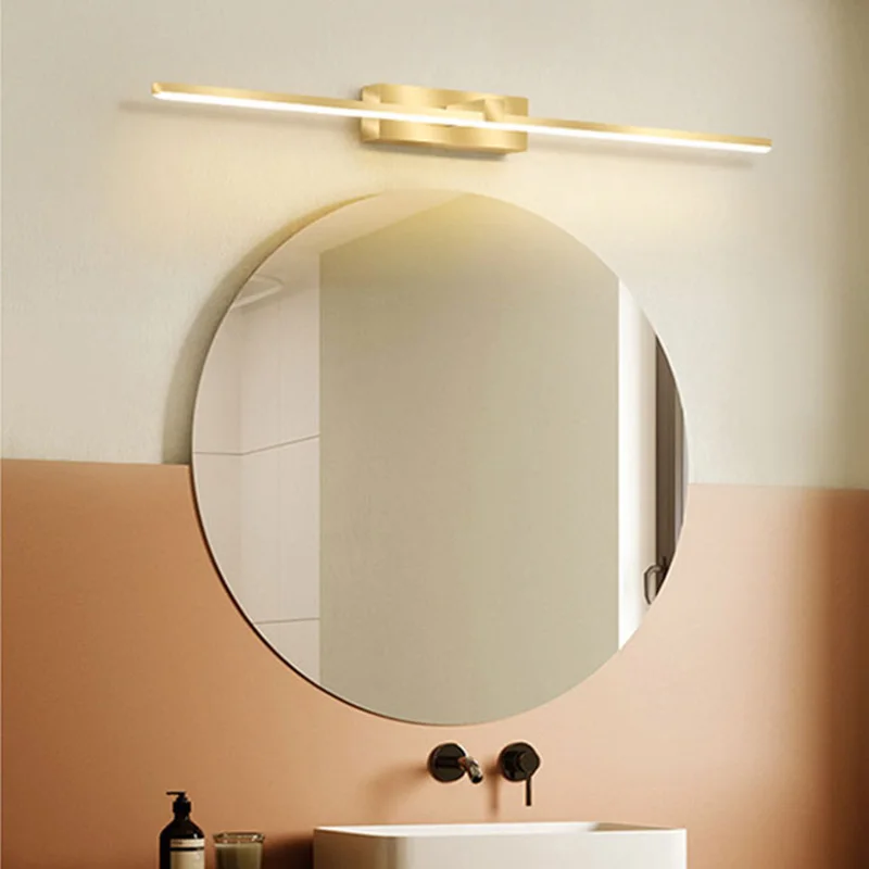 Modern LED Duvar Lambası Banyo - Home Hardware Bathroom Lighting incelemesi ve fiyatı