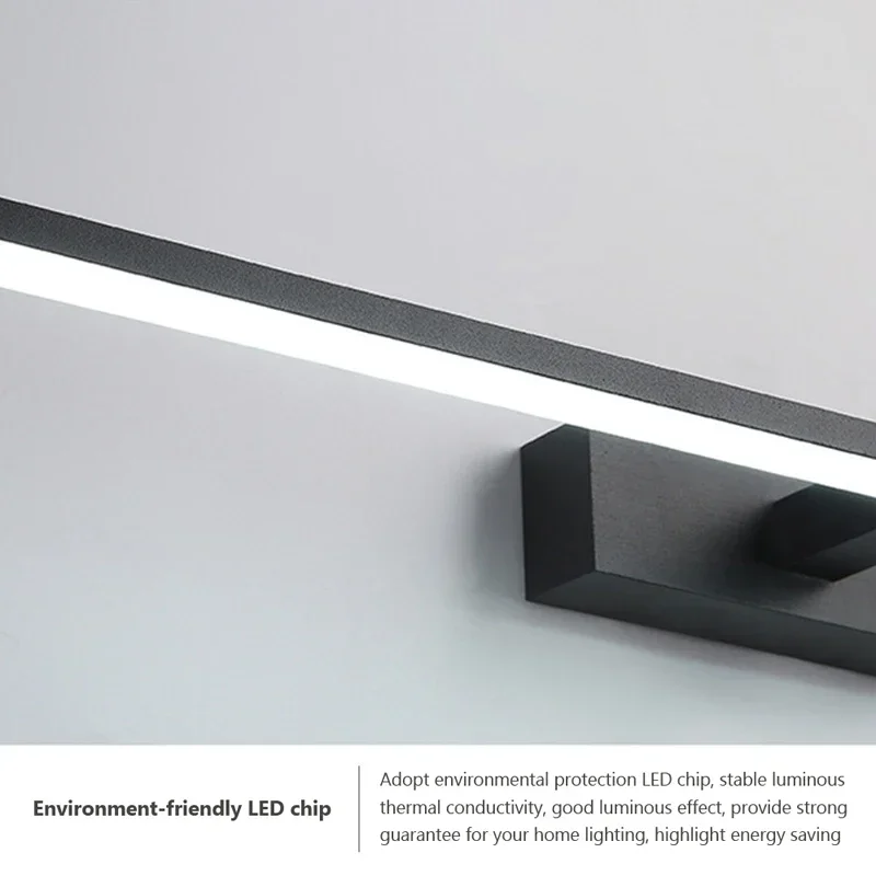 Modern LED Duvar Lambası Banyo - Home Hardware Bathroom Lighting incelemesi ve fiyatı