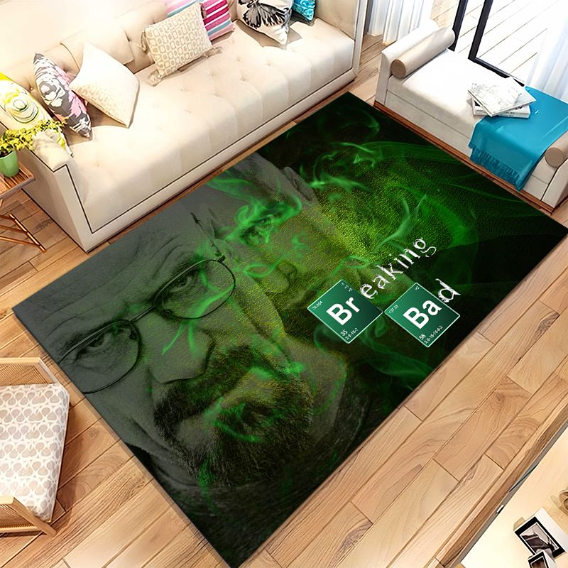 Klasik Breaking Bad Walter TV  - Home Bathroom Break incelemesi ve fiyatı