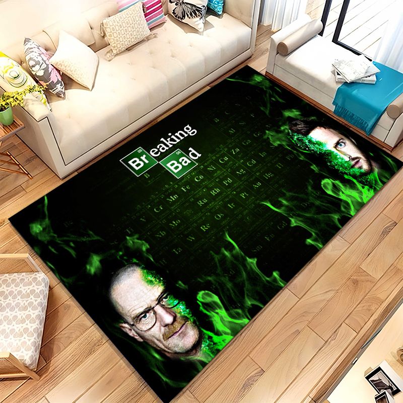 Klasik Breaking Bad Walter TV  - Home Bathroom Break incelemesi ve fiyatı