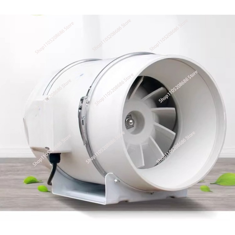 4 inç uzaktan kumandalı egzoz  - Home Bathroom Extractor Fan incelemesi ve fiyatı