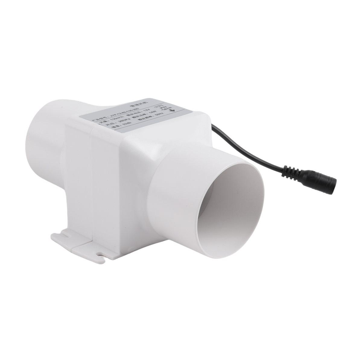 DT81 60mm Çıkış Fanı Düşük Gür - Home Bathroom Extractor Fan incelemesi ve fiyatı
