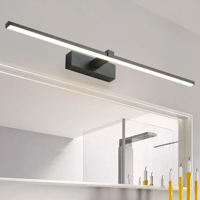 Modern LED Banyo Duvar Lambası - Home Hardware Bathroom Lighting incelemesi ve fiyatı