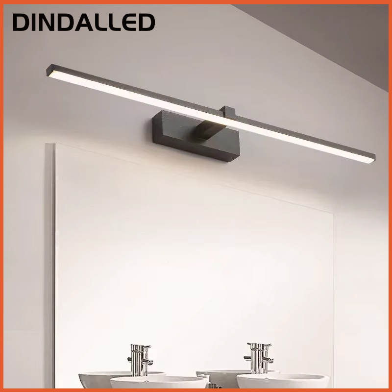 Modern LED Banyo Duvar Lambası - Home Hardware Bathroom Lighting incelemesi ve fiyatı