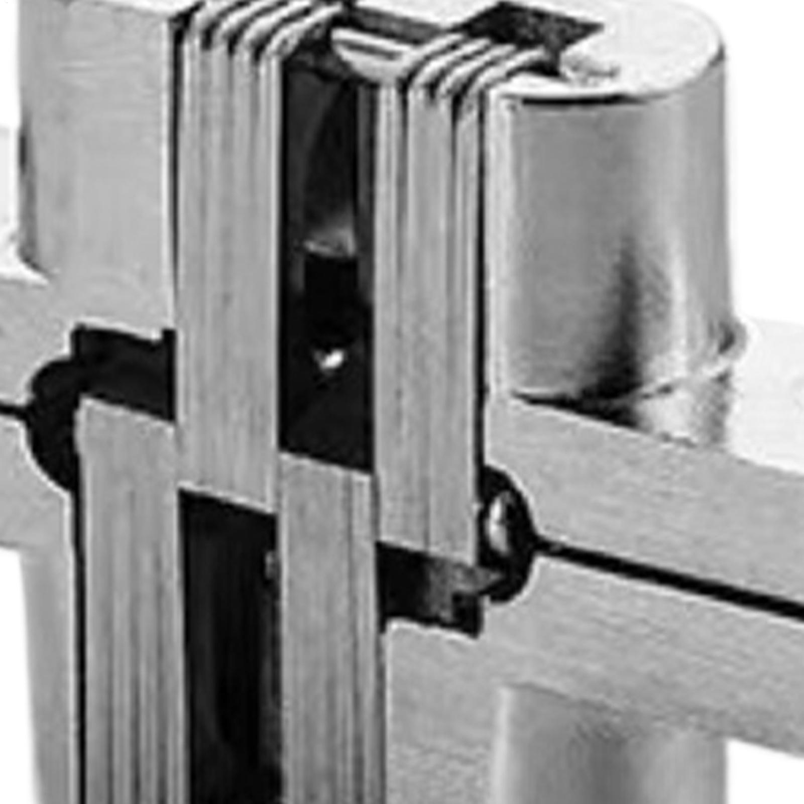 Görünmez kapı menteşeleri 180  - Home Bathroom Hardware incelemesi ve fiyatı